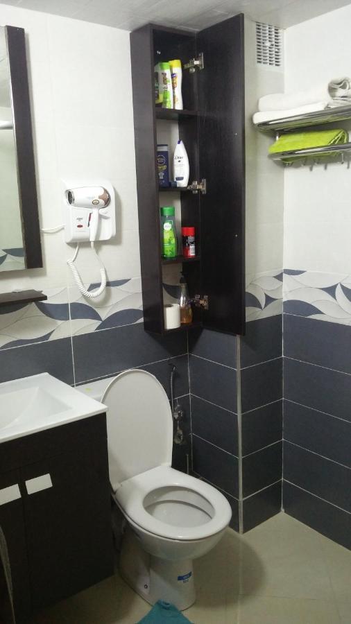 Logement Hotel Et Navette Gratuite Fès Exteriör bild