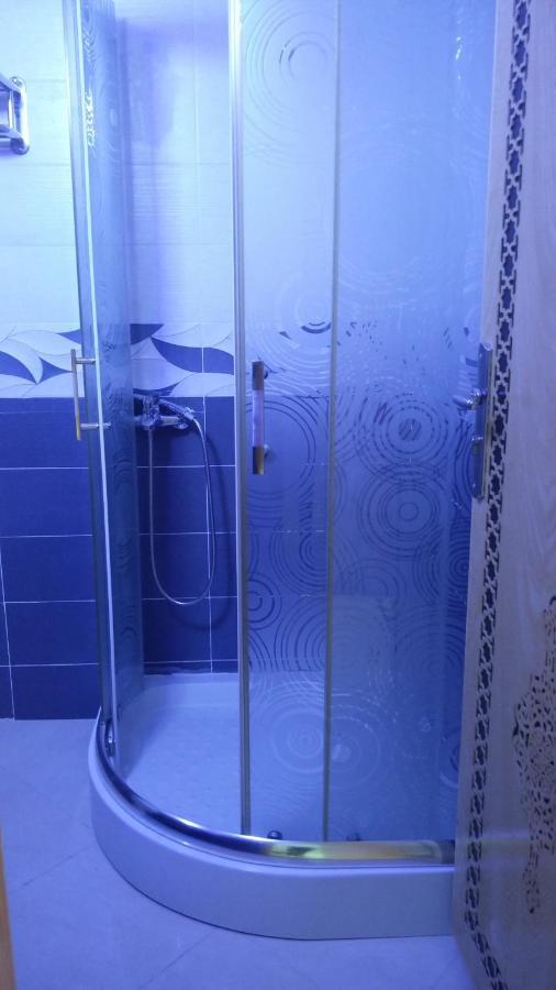 Logement Hotel Et Navette Gratuite Fès Exteriör bild